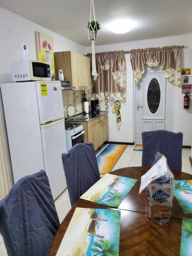 บริการและสิ่งอำนวยความสะดวก, Grand Sun Valley Residences in บริเฟนคัต