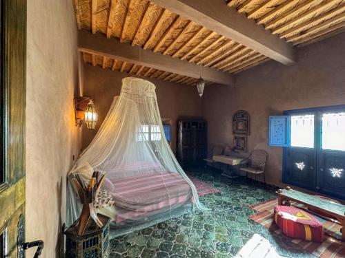 Le Sauvage Noble in Zagora