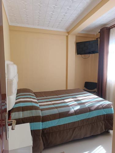 Hostal Cadena in Tupiza