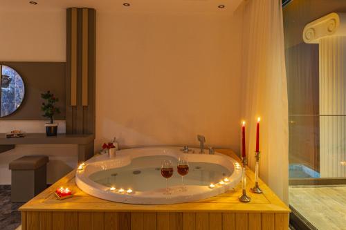 Villa Brigante in ساريبيلين