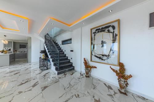 Villa Brigante in ساريبيلين