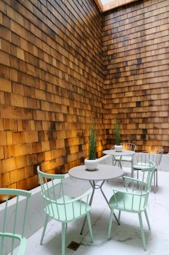 Coco-Mat Hotel Athens - main image