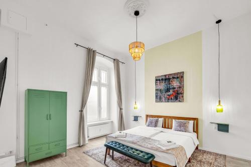Apartment in Berlin Mitte, Berlin (photo 2)