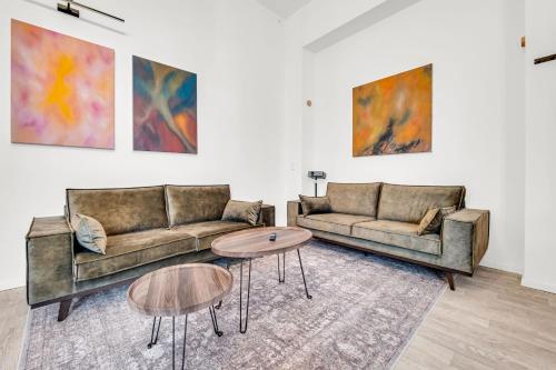 Apartment in Berlin Mitte, Berlin (photo 4)