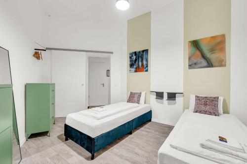 Apartment in Berlin Mitte, Berlin (photo 8)