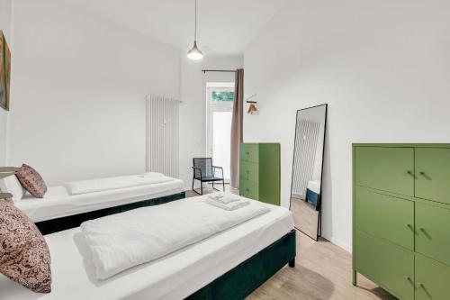 Apartment in Berlin Mitte, Berlin (photo 9)