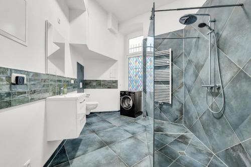 Apartment in Berlin Mitte, Berlin (photo 10)