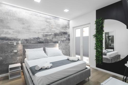 Dimora Riente Luxury Rooms in เดียมานเต