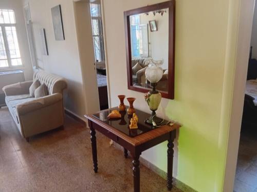 Bayt jeddy in Bcharre