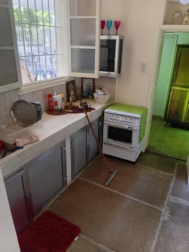 Bayt jeddy in Bcharre