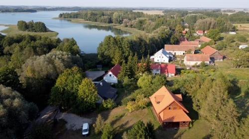 Spokój na Wsi (Spokoj na Wsi) in Lisewo
