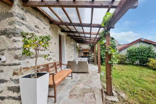 Accommodation in Camedo