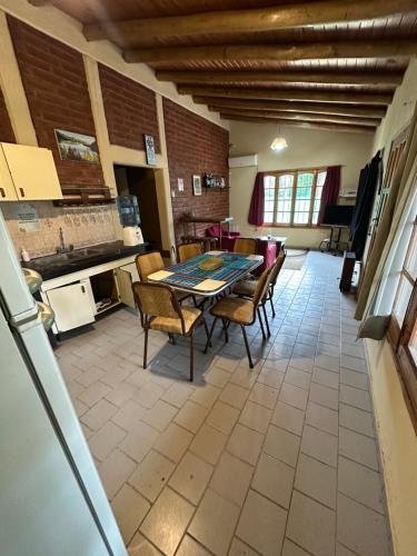 Kitchen, La Brujita, casa de campo in San Rafael