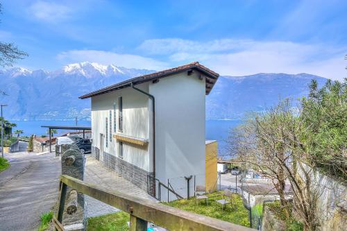 Oprema, Casa Zaira 1 - Happy Rentals in Caviano