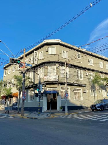 Hotel Avenida Bauru