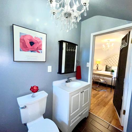 Joy Villa, Los Angeles (Foto 5)