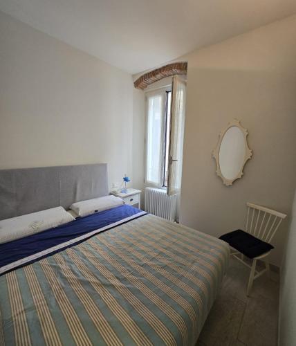 Casa Edoardo tra Budello e Mare in Alassio