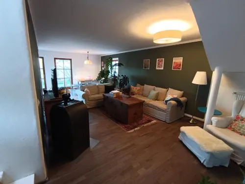 Ferienwohnung Lentner in Büchlberg, Deutschland