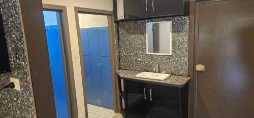 Racecourse Apartment in Ba