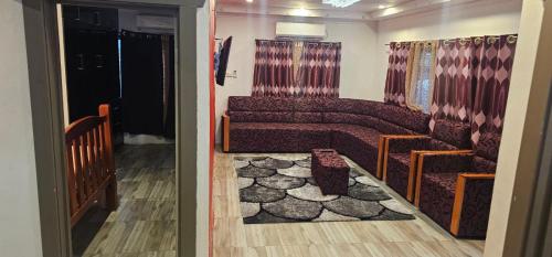 Racecourse Apartment in Ba