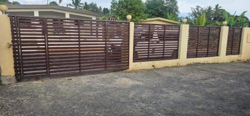 Racecourse Apartment in Ba