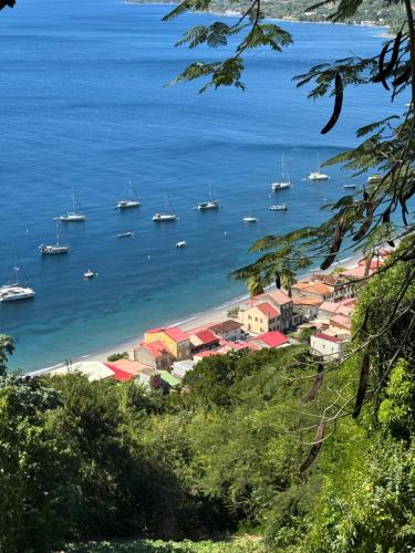 Appartement l'Amélie (Appartement l'Amelie) in Saint-Pierre