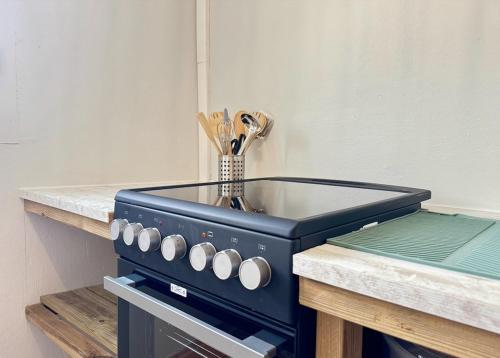 Appartement l'Amélie (Appartement l'Amelie) in Saint-Pierre