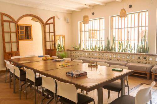 Recreational facilities, Hotel La Corada in Villa De Leyva