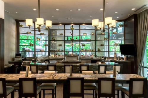 Sheraton Grand Seattle - image 2