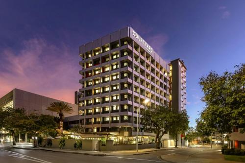 Courtyard by Marriott Darwin, Darwin