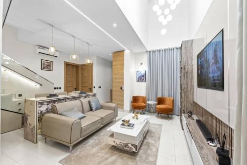 Luxury 2 Bed, Lagos