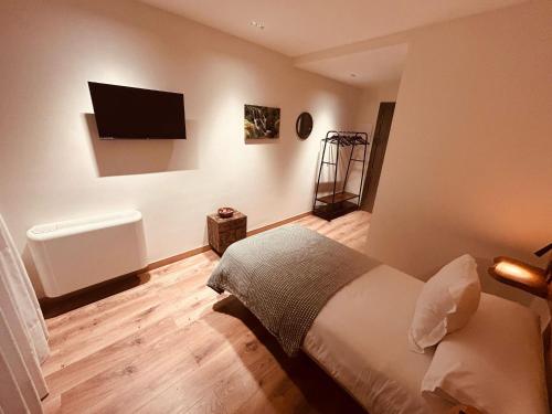 Hotel A Reigada
