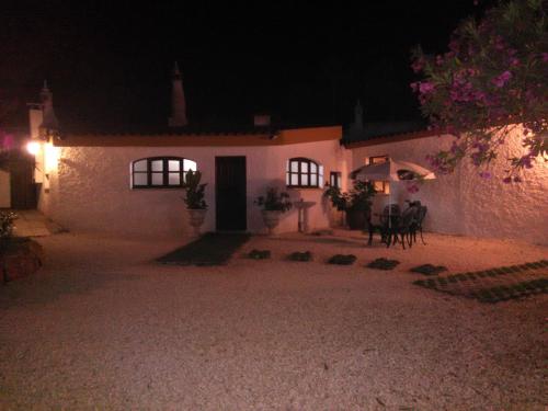 Létesítmények, Nature Houses in Sao Sebastiao