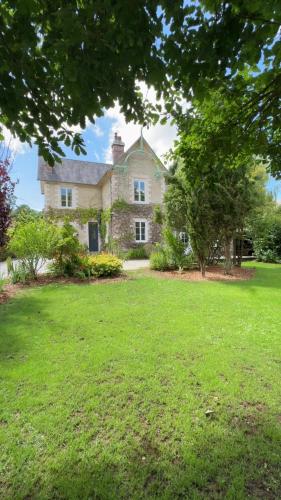 Gîte de la Vigne gîte à louer Forêt de la Ferté