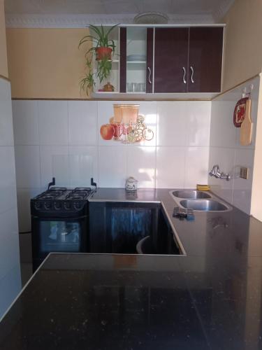 Hostal Cadena in Tupiza