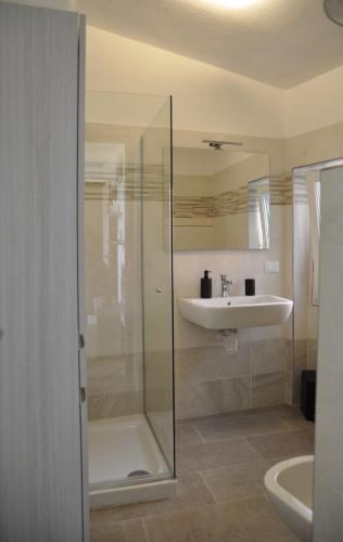 Elena House - Mareri apartments in Villa Faraldi