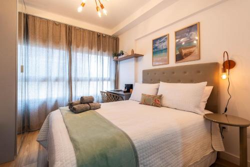 Studio Charmoso no Metrô Praça da Árvore - FL907, São Paulo