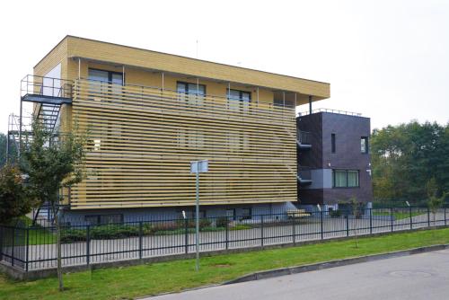 Apartamentai Irenta - image 5