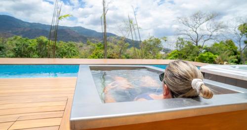 View, BEE Suites San Jose - Santa Ana in Santa Ana