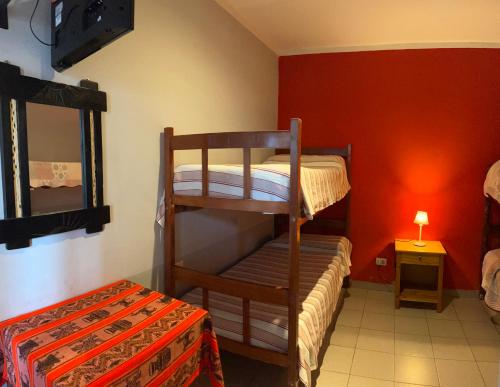 La Churita 2 - EL GUALICHO HOSTAL in Humahuaca