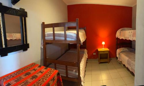 La Churita 2 - EL GUALICHO HOSTAL in Humahuaca