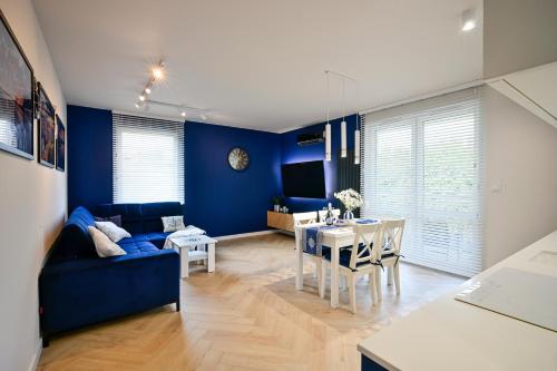 Nautica Apartment in Osiedle Wojska Polskiego