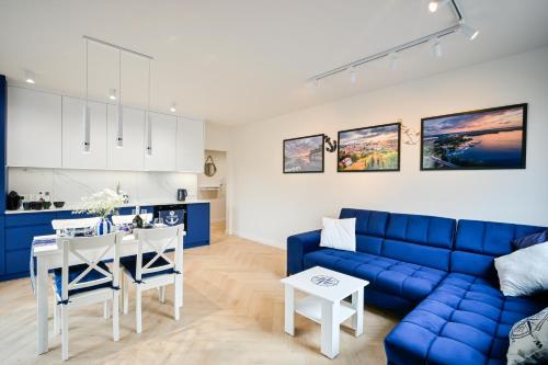 Nautica Apartment in Osiedle Wojska Polskiego
