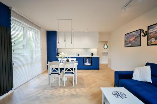 Nautica Apartment in Osiedle Wojska Polskiego