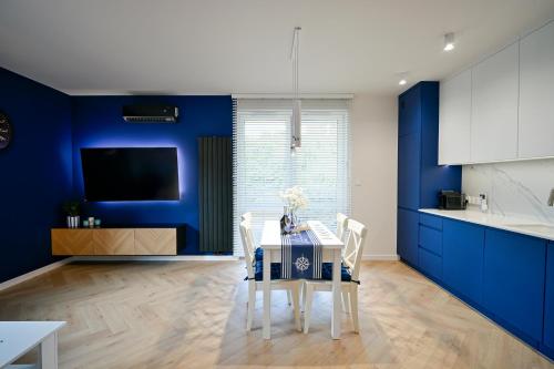 Nautica Apartment in Osiedle Wojska Polskiego