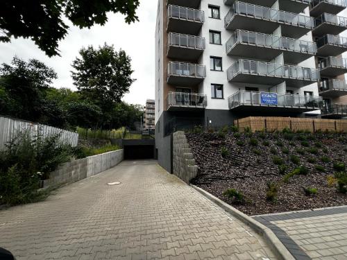 Nautica Apartment in Osiedle Wojska Polskiego