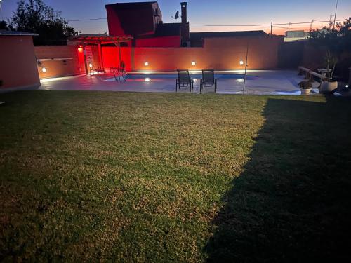 Loft con Piscina ADULTS ONLY