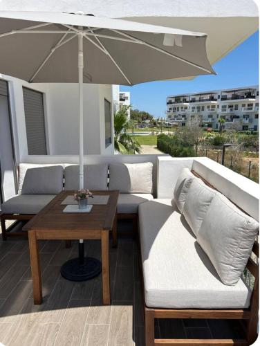 Escapade chic & cosy à Cabo (Escapade chic & cosy a Cabo) in คาโบเนโกร