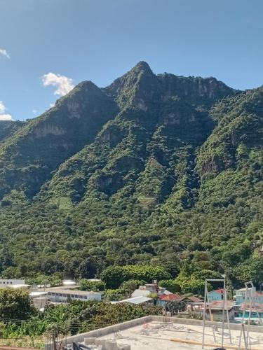 Hostal Sanjuanerita in San Juan La Laguna