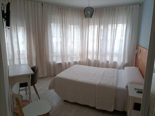 Hostal Quiper - Quiroga